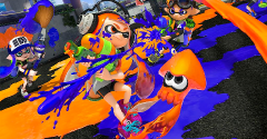 Splatoon Customs - Splatoon Customs