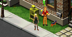 The Sims 2: Pets - The Sims 2: Pets