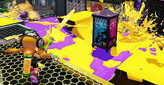Splatoon - Splatoon