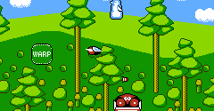 Fantasy Zone 2: The Tears of Opa-Opa (JPN) - Fantasy Zone 2: The Tears of Opa-Opa (JPN)