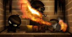 Little Inferno - Little Inferno