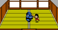 Ganbare Goemon 2 (JPN) - Ganbare Goemon 2 (JPN)