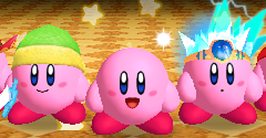 Kirby's Dream Collection - Kirby's Dream Collection