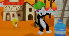 Looney Tunes: Cartoon Conductor - Looney Tunes: Cartoon Conductor