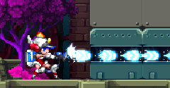 Mighty Switch Force! Hose it Down! - Mighty Switch Force! Hose it Down!