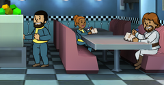 Fallout Shelter - Fallout Shelter