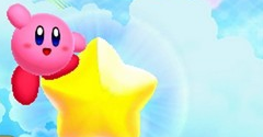 Kirby: Triple Deluxe - Kirby: Triple Deluxe
