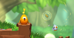 Toki Tori 2+ - Toki Tori 2+