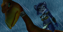 Star Fox Adventures - Star Fox Adventures