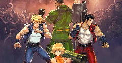 Double Dragon Customs - Double Dragon Customs