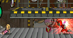Viewtiful Joe: Red Hot Rumble - Viewtiful Joe: Red Hot Rumble