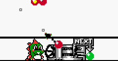 Bust-a-Move 4 / Puzzle Bobble 4 - Bust-a-Move 4 / Puzzle Bobble 4