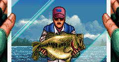 Bassin's Black Bass with Hank Parker / Super Black Bass 2 - Bassin's Black Bass with Hank Parker / Super Black Bass 2