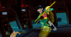 Teen Titans - Teen Titans