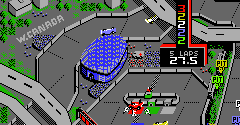 Danny Sullivan's Indy Heat - Danny Sullivan's Indy Heat