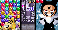 Magical Drop II - Magical Drop II