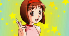 Super Real Mahjong ~Gohoubi-tsuki~ - Super Real Mahjong ~Gohoubi-tsuki~