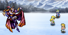 Final Fantasy 6 - Final Fantasy 6