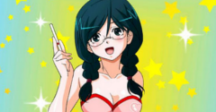 On'nanoko + Mahjong=☆ ~Super Real Mahjong~ - On'nanoko + Mahjong=☆ ~Super Real Mahjong~