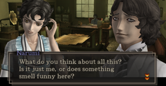 Shin Megami Tensei: Devil Summoner: Raidou Kuzunoha vs. The Soulless Army - Shin Megami Tensei: Devil Summoner: Raidou Kuzunoha vs. The Soulless Army