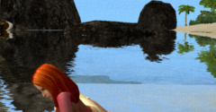 The Sims: Castaway Stories - The Sims: Castaway Stories