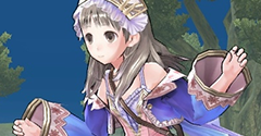 Atelier Totori: The Adventurer of Arland - Atelier Totori: The Adventurer of Arland