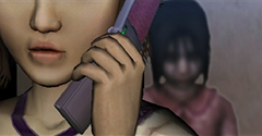 Calling - Calling