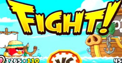 Angry Birds Fight! - Angry Birds Fight!