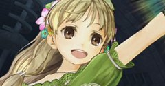 Atelier Ayesha: The Alchemist of Dusk - Atelier Ayesha: The Alchemist of Dusk