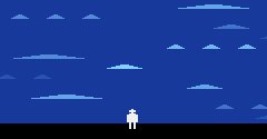Swordquest: WaterWorld (Atari 2600) - Swordquest: WaterWorld (Atari 2600)