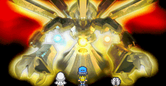 Yu-Gi-Oh!: Reshef of Destruction - Yu-Gi-Oh!: Reshef of Destruction