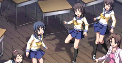 Corpse Party: Blood Covered - Repeated Fear - Corpse Party: Blood Covered - Repeated Fear