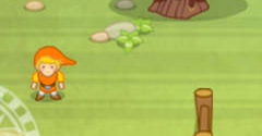 Zenda: The Linked Swords - Zenda: The Linked Swords
