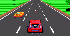 RoadBlasters - RoadBlasters