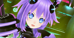 Hyperdimension Neptunia Re;Birth 1 - Hyperdimension Neptunia Re;Birth 1