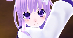 Hyperdimension Neptunia Re;Birth 2: Sisters Generation - Hyperdimension Neptunia Re;Birth 2: Sisters Generation