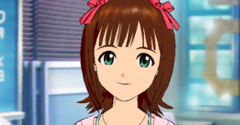 THE iDOLM@STER Mobile i - THE iDOLM@STER Mobile i