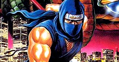 Ninja Gaiden Customs - Ninja Gaiden Customs