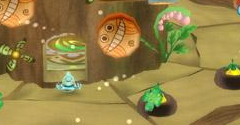 Dewy's Adventure - Dewy's Adventure