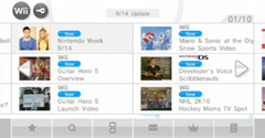 Nintendo Channel - Nintendo Channel