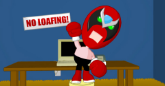 Strong Bad's Cool Game for Attractive People - Strong Bad's Cool Game for Attractive People