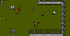Jurassic Park - Jurassic Park