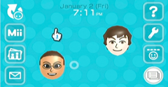 Wii Speak Channel - Wii Speak Channel