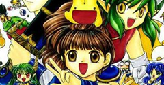 Puyo Puyo / Madou Monogatari Customs - Puyo Puyo / Madou Monogatari Customs