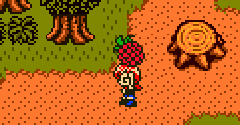 Harvest Moon GBC 2 - Harvest Moon GBC 2
