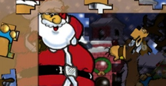 Xmas Puzzle - Xmas Puzzle