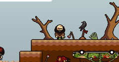 Lisa: The Painful RPG - Lisa: The Painful RPG