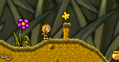 The Bee Game - The Bee Game