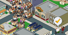 Family Guy: The Quest for Stuff - Family Guy: The Quest for Stuff