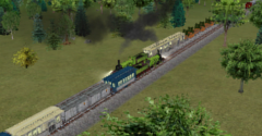 Railroad Tycoon 3 - Railroad Tycoon 3